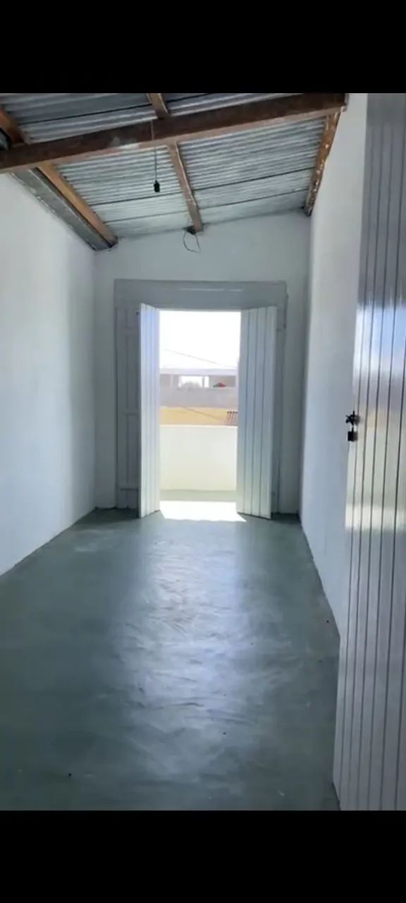 Casa 2 Quartos - Foto 5