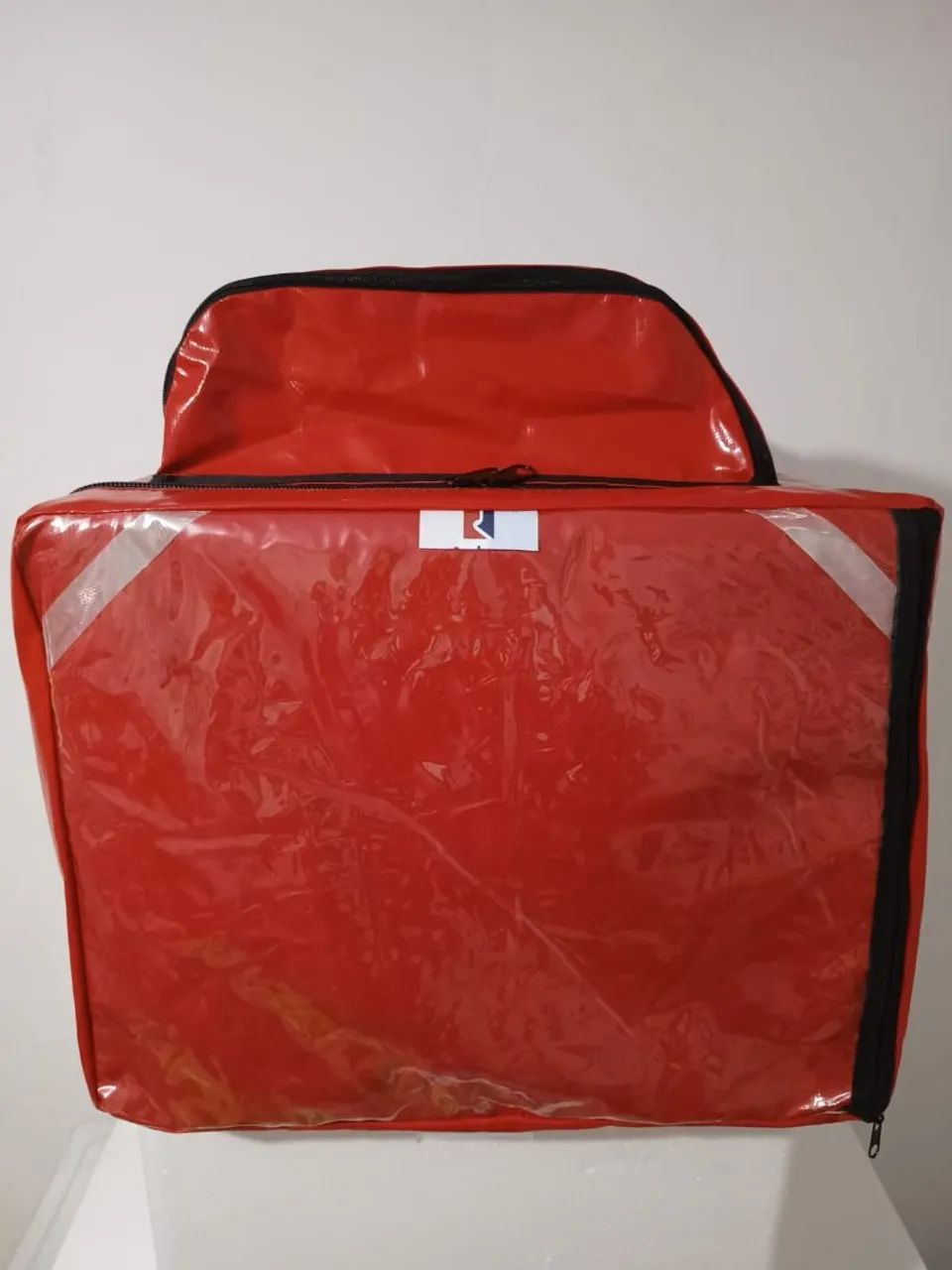 Bag de lona grossaimpermeável 