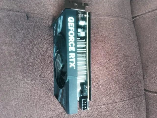 Placa de vídeo RTX 4060 - Foto 4