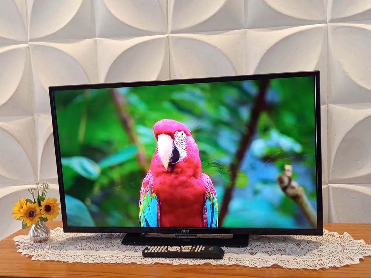 Vendo TV smart  - Foto 3