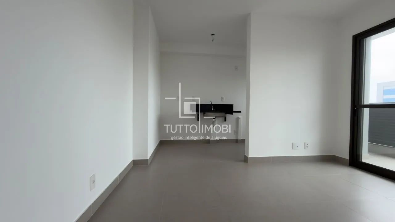 Locação Apartamento de 2 Quartos Prédio novo com lazer - Foto 3