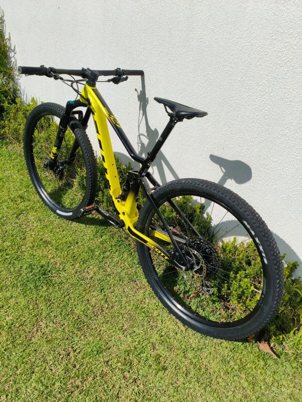 Scott spark RC Comp  - Foto 5