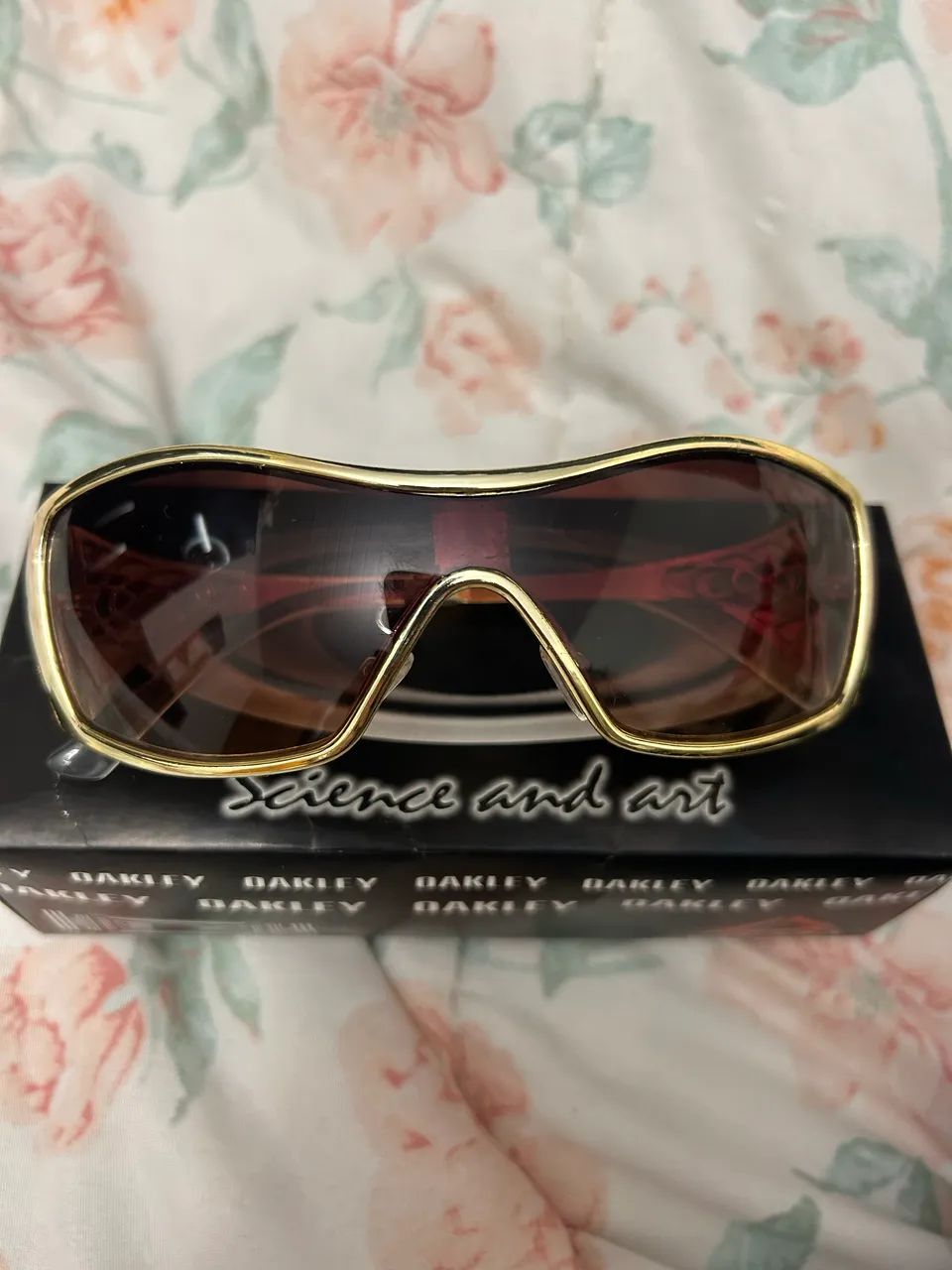 Óculos dart oakley - Foto 2