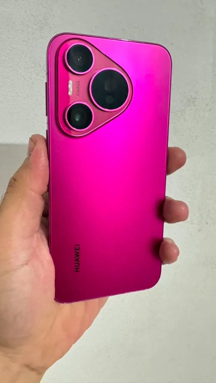 Huawei pura 70 - Foto 3