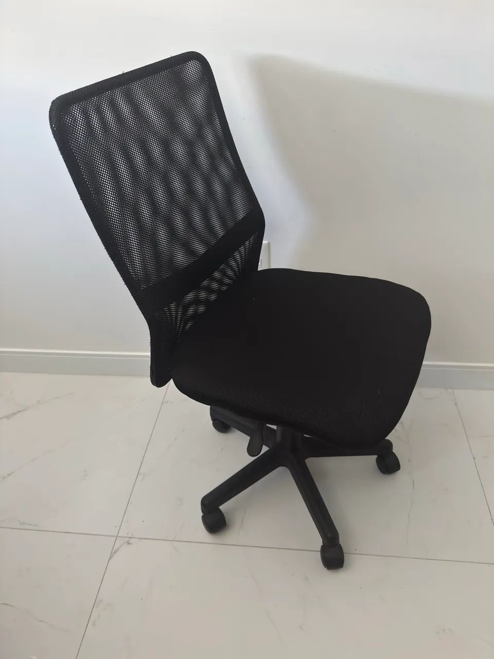 Office Chair - Black