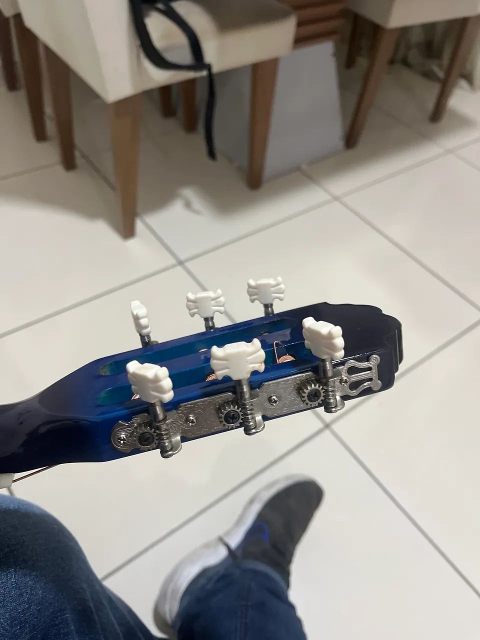 Violão Waldman  - Foto 2