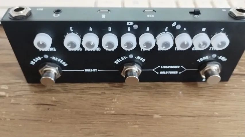 PEDAL CUBE BABY - Foto 4