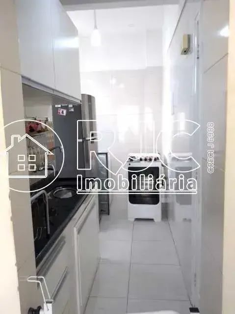 Imóvel para venda tem 65 metros quadrados com 2 quartos em Maracanã - Rio de Janeiro - RJ - Foto 11