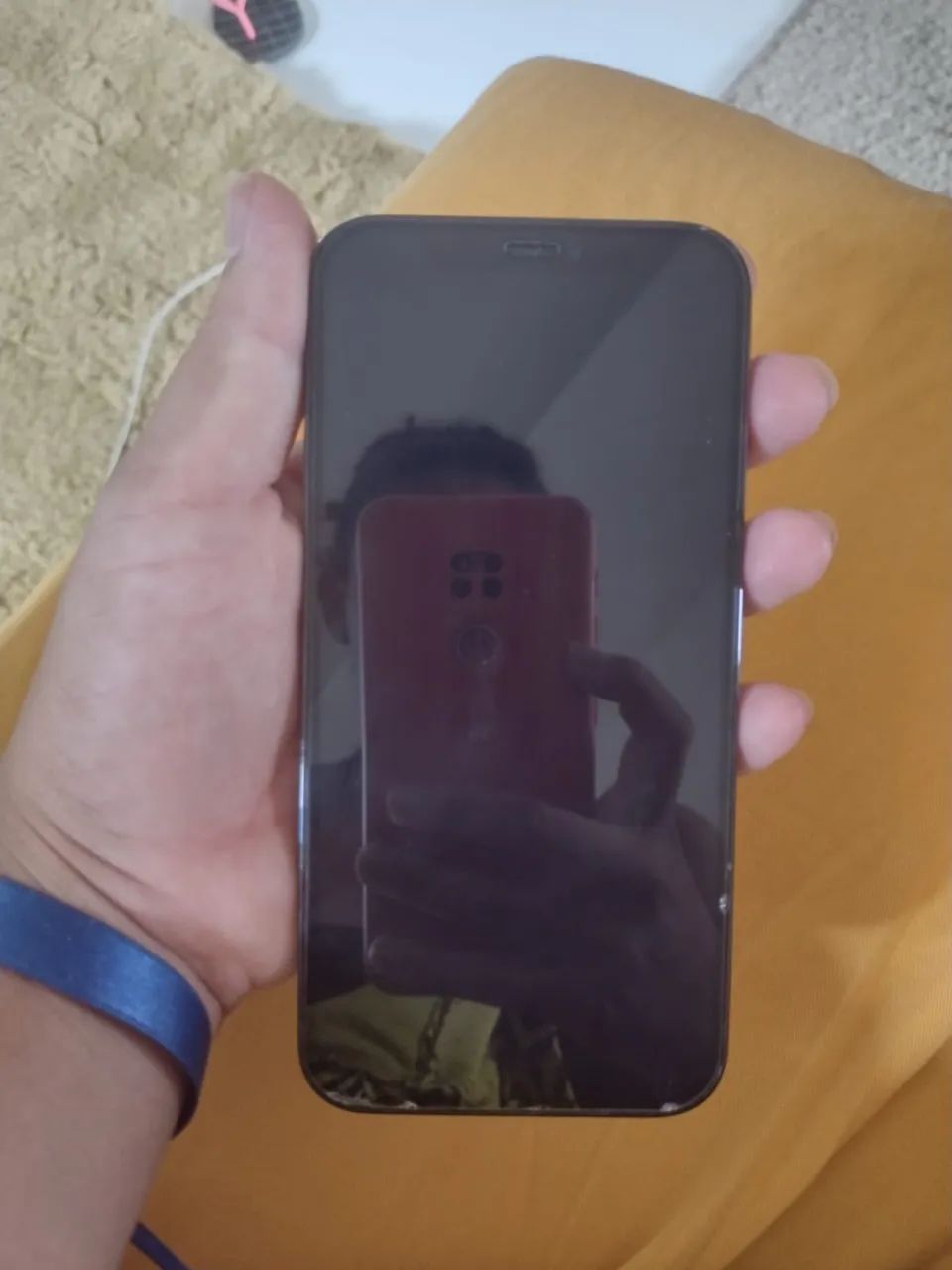iPhone 12 Pro 128gb - Foto 4