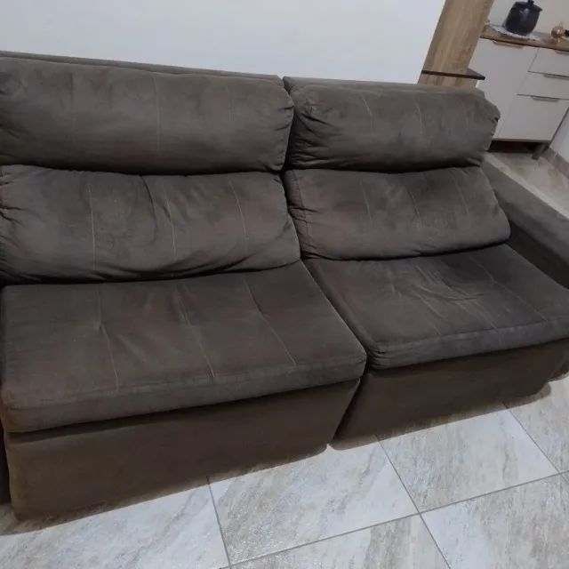 Sofá Retrátil - Foto 2