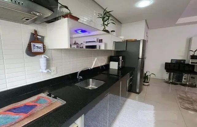 Apartamento com 61 m², 2 Quartos e 2 banheiros à Venda - Foto 5