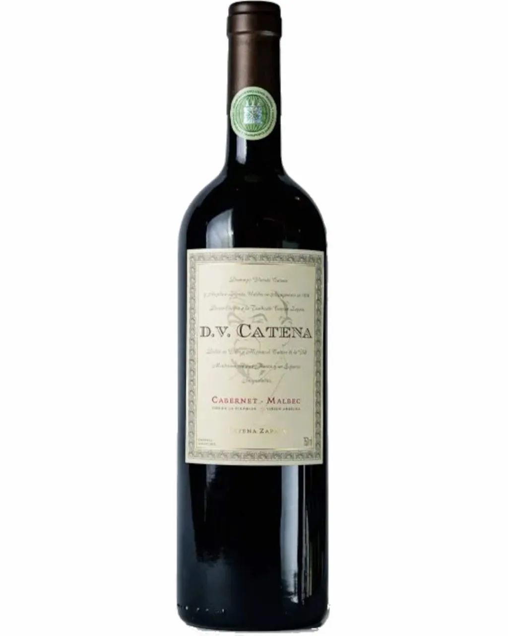 DV Catena Cabernet Malbec 2024 - Foto 2