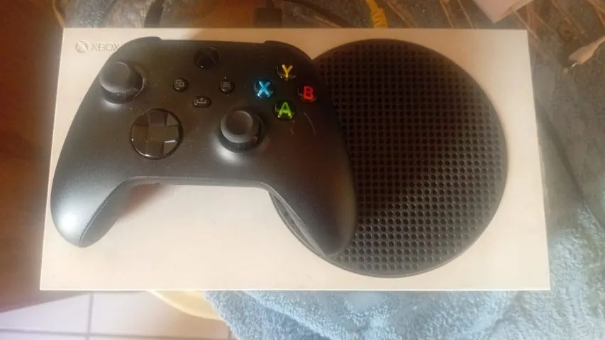 Xbox series s - Foto 2
