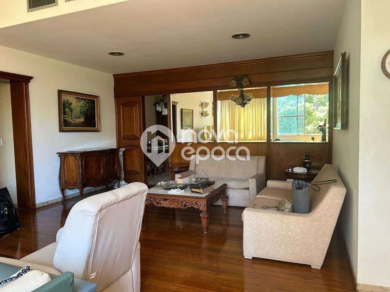 Tijuca | Apartamento 4 quartos, sendo 2 suites - Foto 2