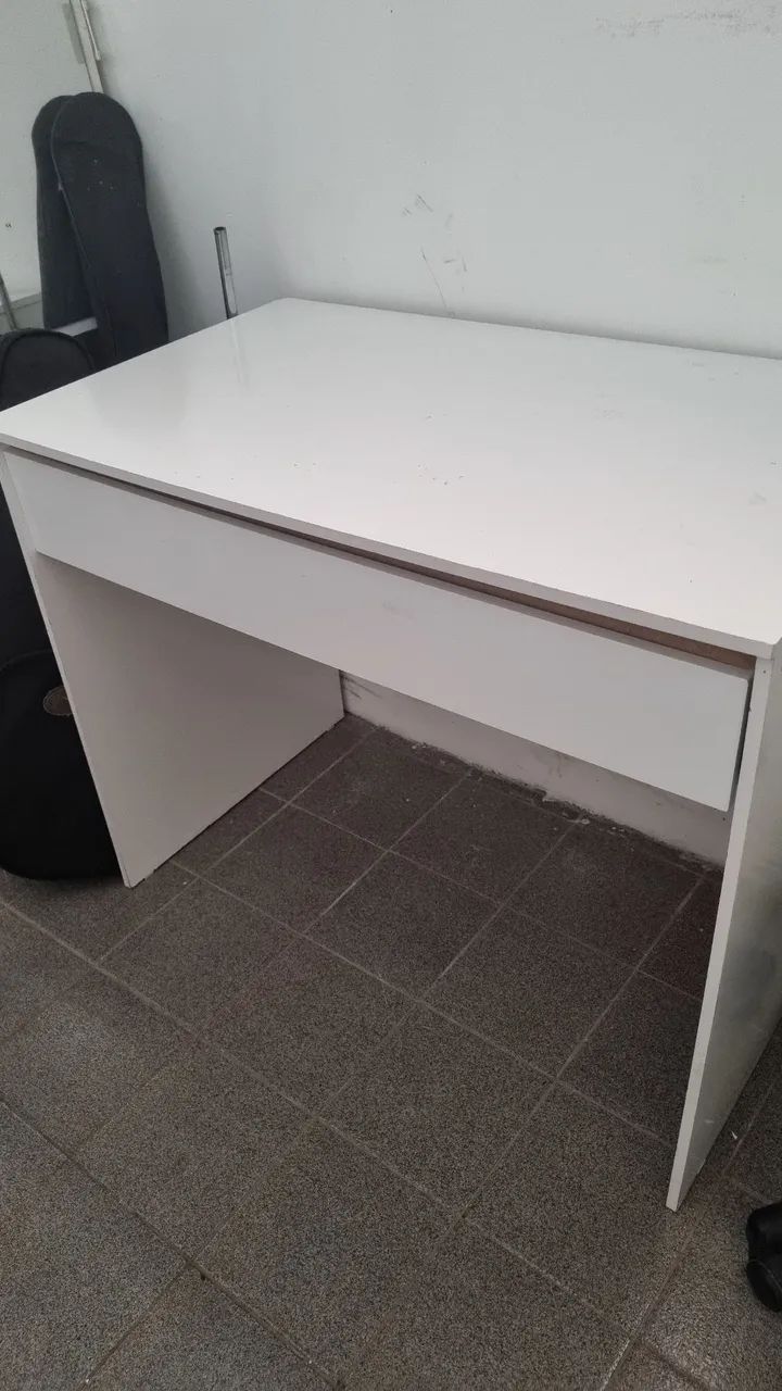 mesinha de estudos 