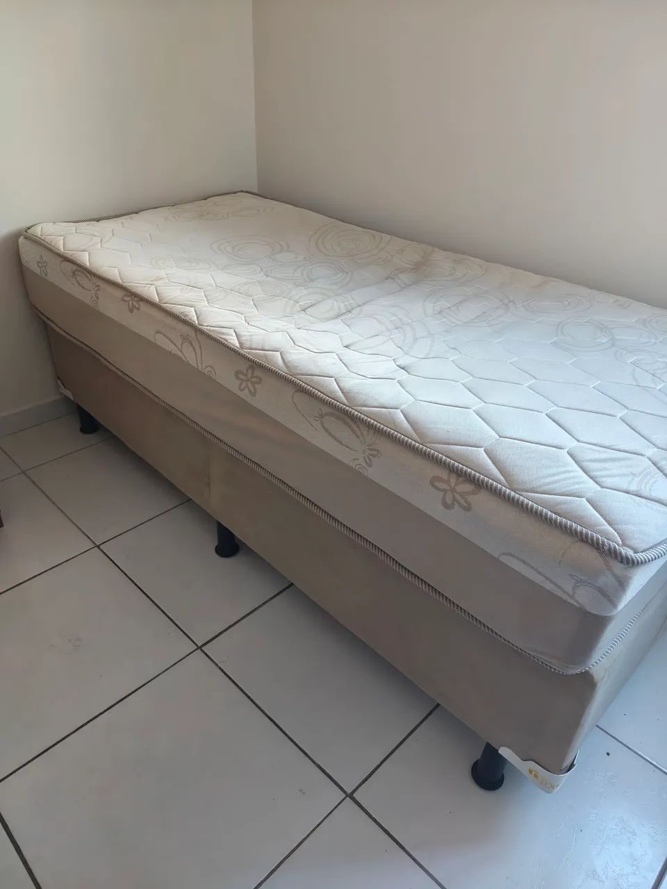 Cama solteiro  - Foto 2