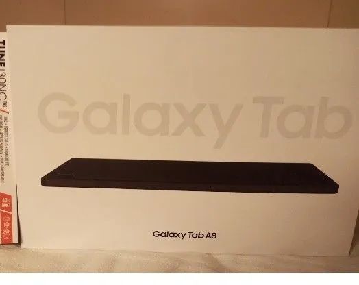 Tablet Samsung Galaxy A8