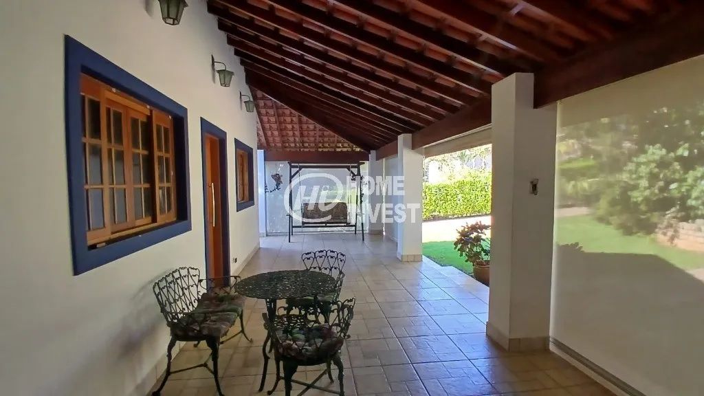 CASA RESIDENCIAL em CABREÚVA - SP, PINHAL
