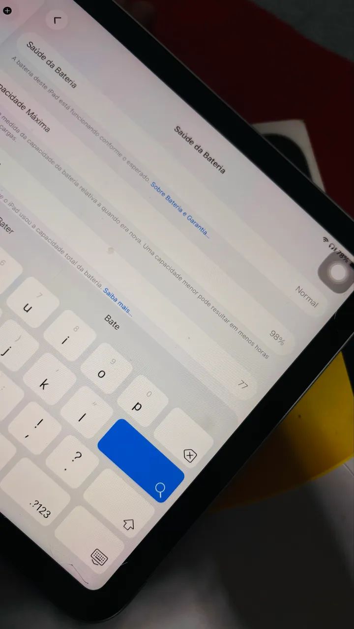 ipad 11