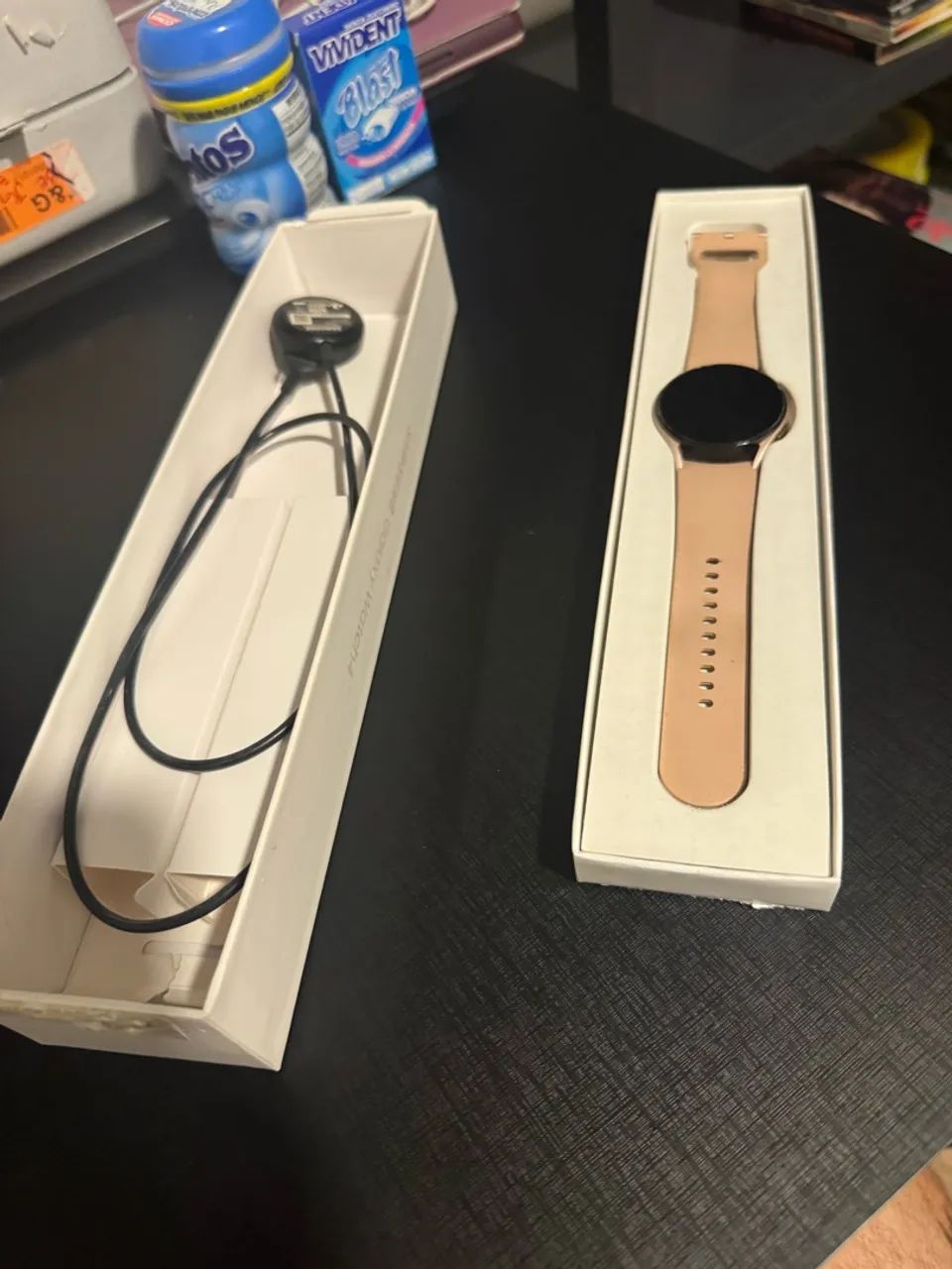 Relogio Galaxy Watch4  - Foto 2