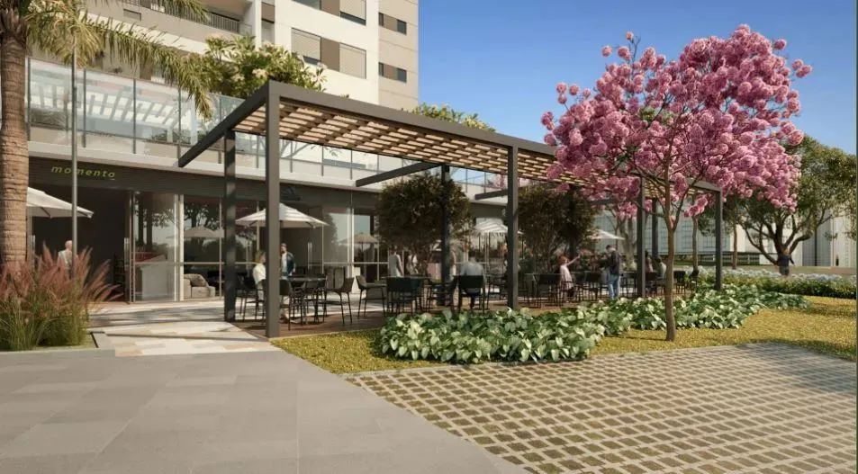 PATIO BOA VISTA - Foto 8