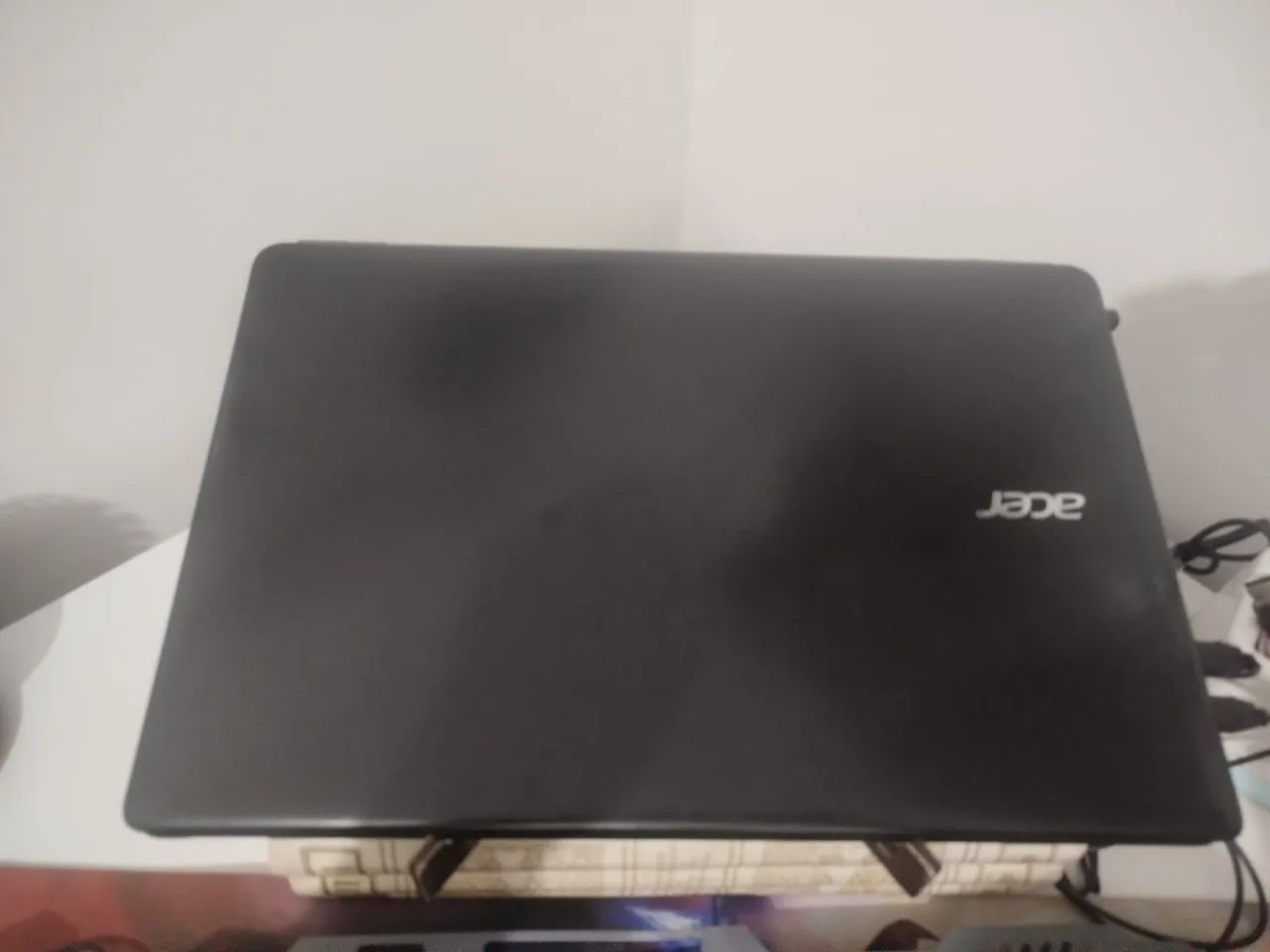 Notebook Acer i5 (aceito trocas) - Foto 4