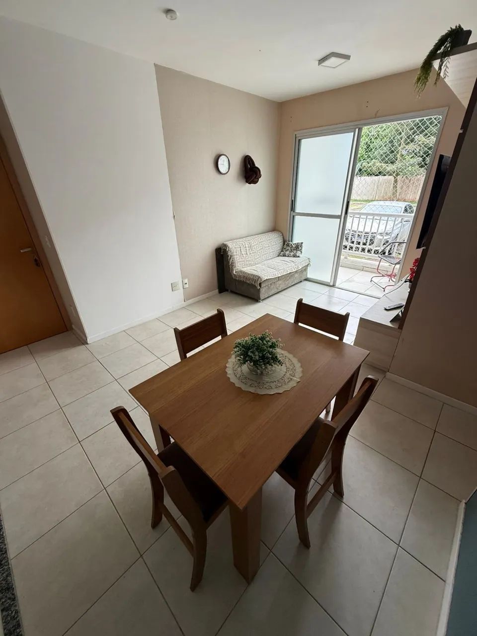 Apartamento Life flores 3 quartos sendo 1 suite 