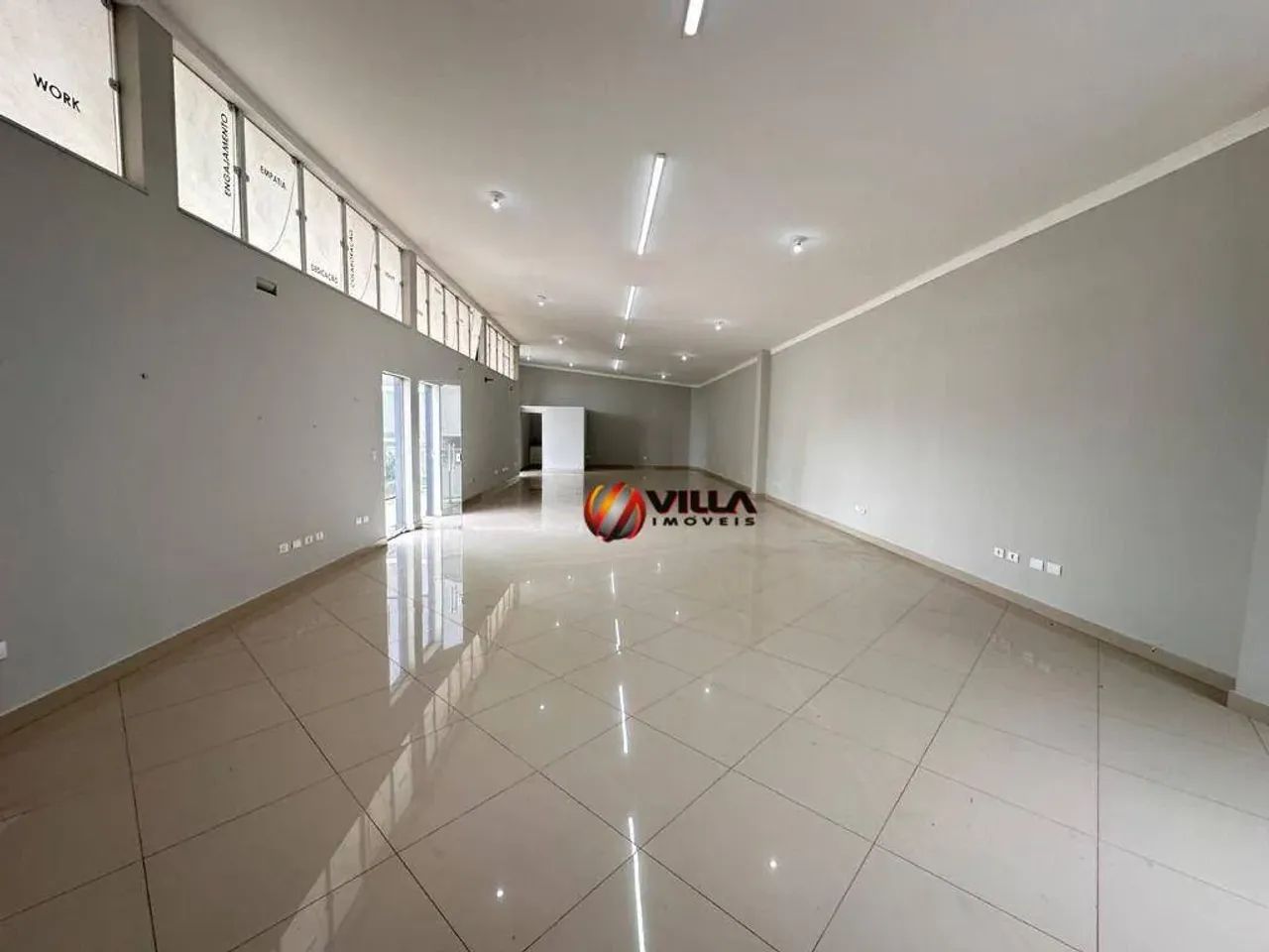 Salão para alugar, - Jardim Girassol - Americana/SP - Foto 5