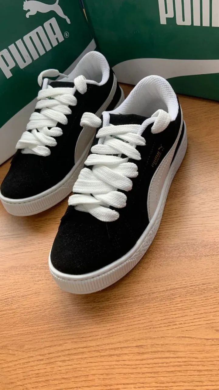 Tênis Puma masculino  - Foto 2
