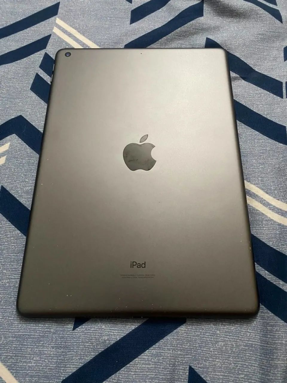 iPad 9ª Geração A13 256 GB + Caneta - Foto 2