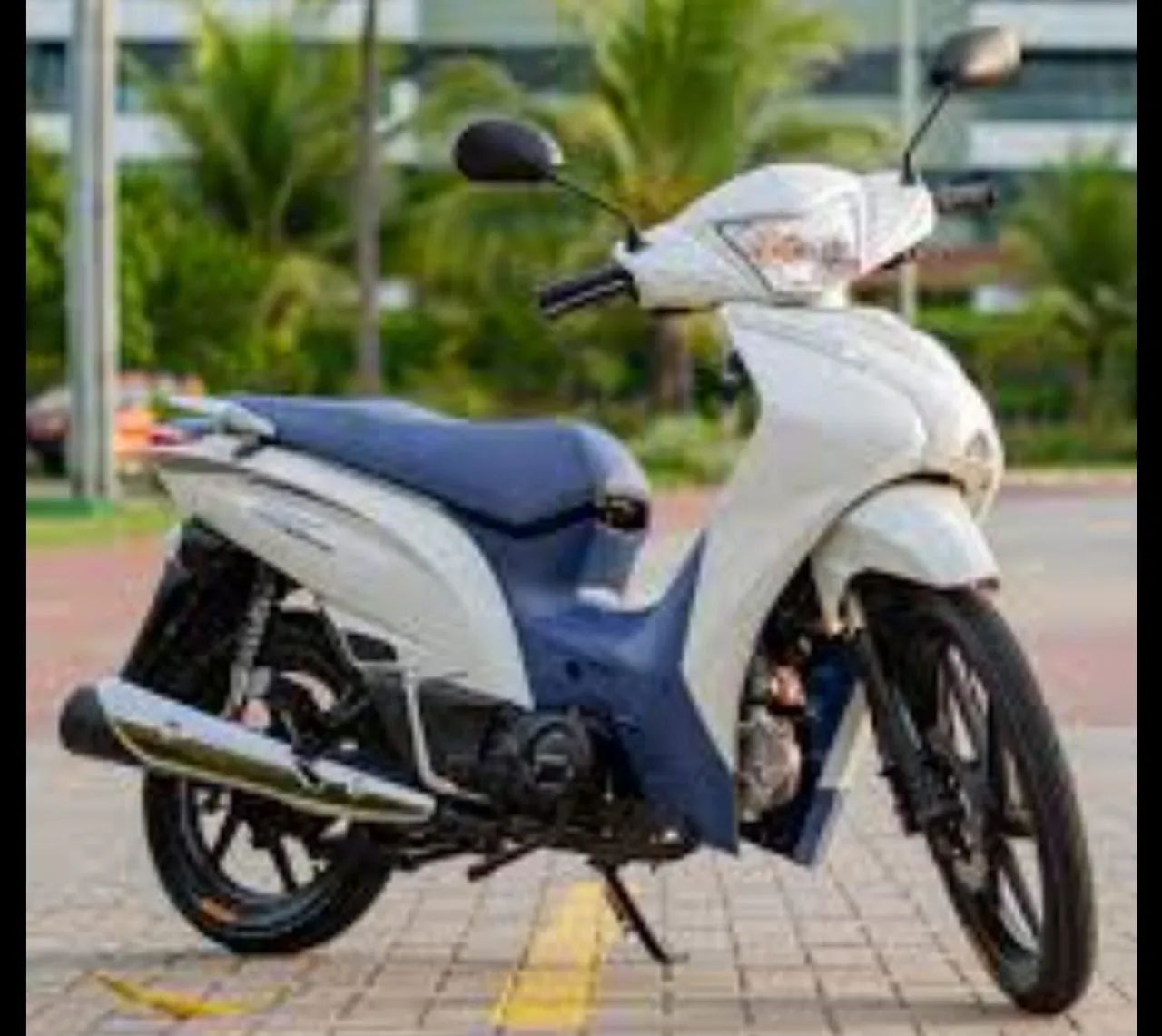 Shineray jet 125cc - Foto 5
