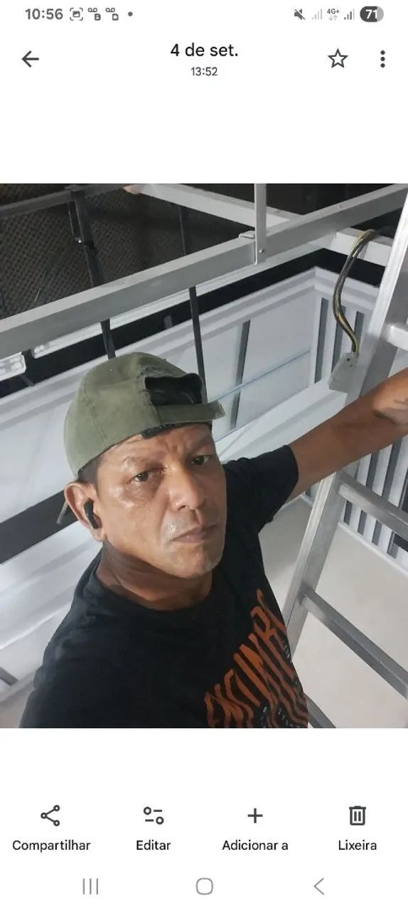 Instalações e manutenções elétricas residencial e prédial - Foto 2
