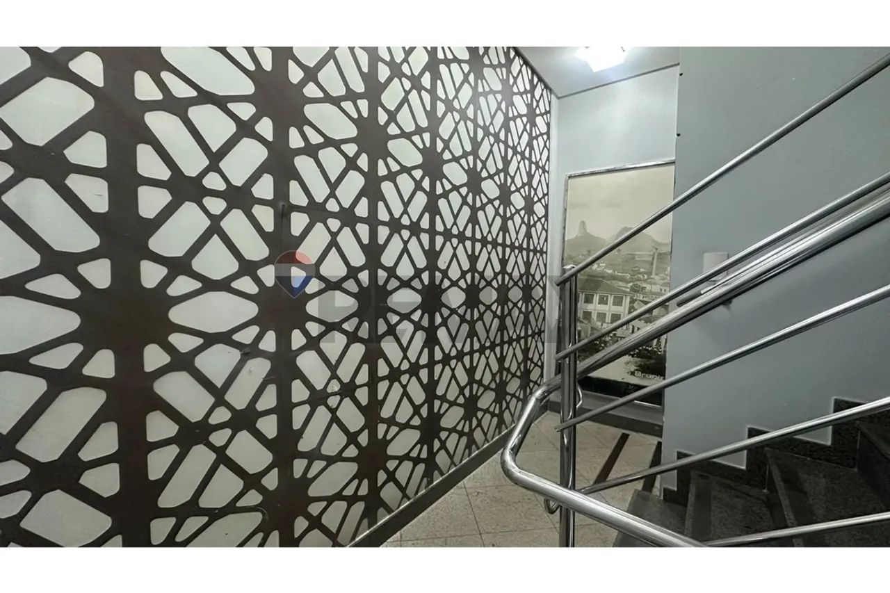 SALA COMERCIAL À VENDA , 406 | EDIFÍCIO HÉRCULES  CACHOEIRO DE ITAPEMIRIM/ES - Foto 4