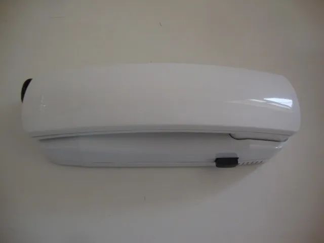 Aparelho Porteiro Eletrônico Amelco Modelo IC 65. - Foto 2