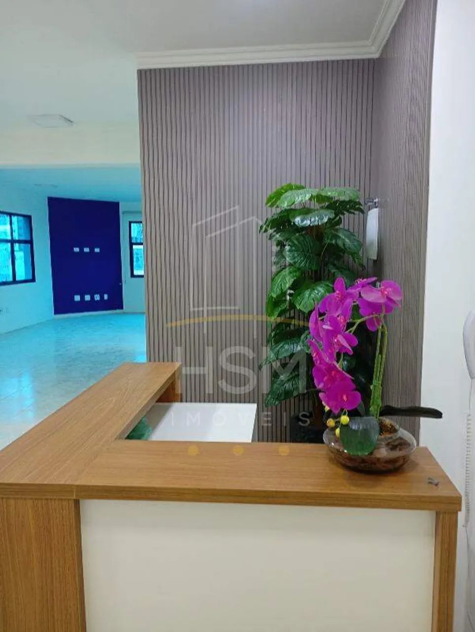 Sala comercial de 80m² na Vila Guiomar, Santo André - Foto 2