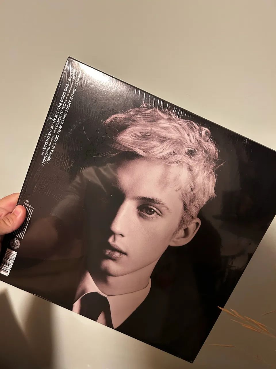 LP Troye Sivan - Bloom