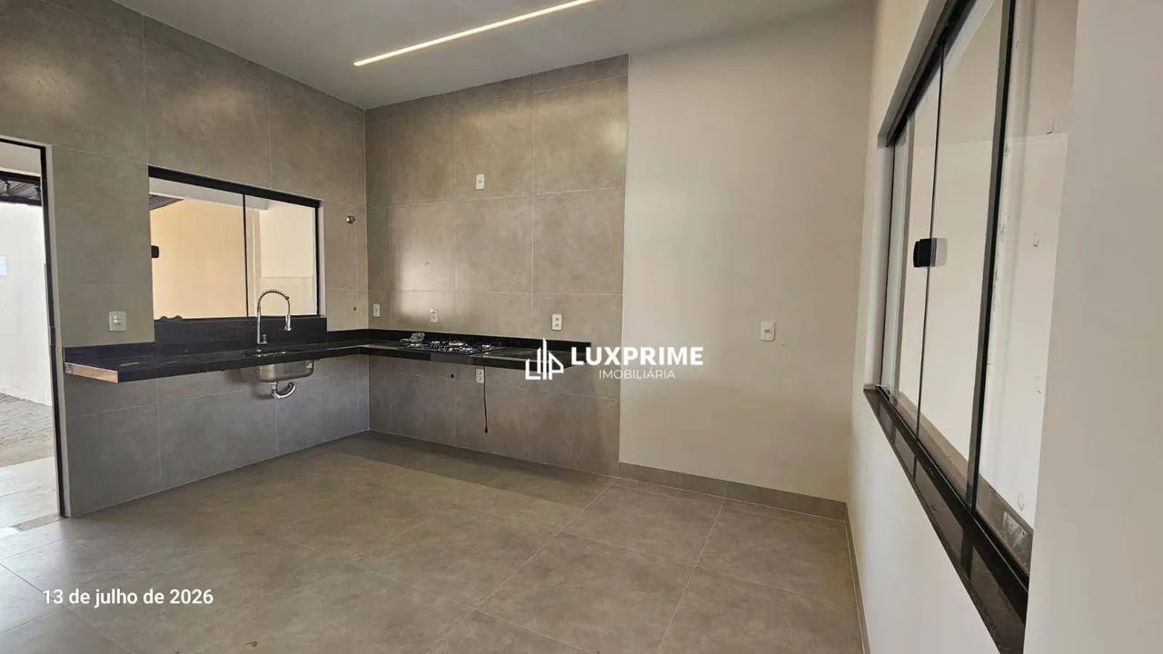 Casa com 3 dormitórios à venda, terreno com 360M² na 508 norte - Foto 5