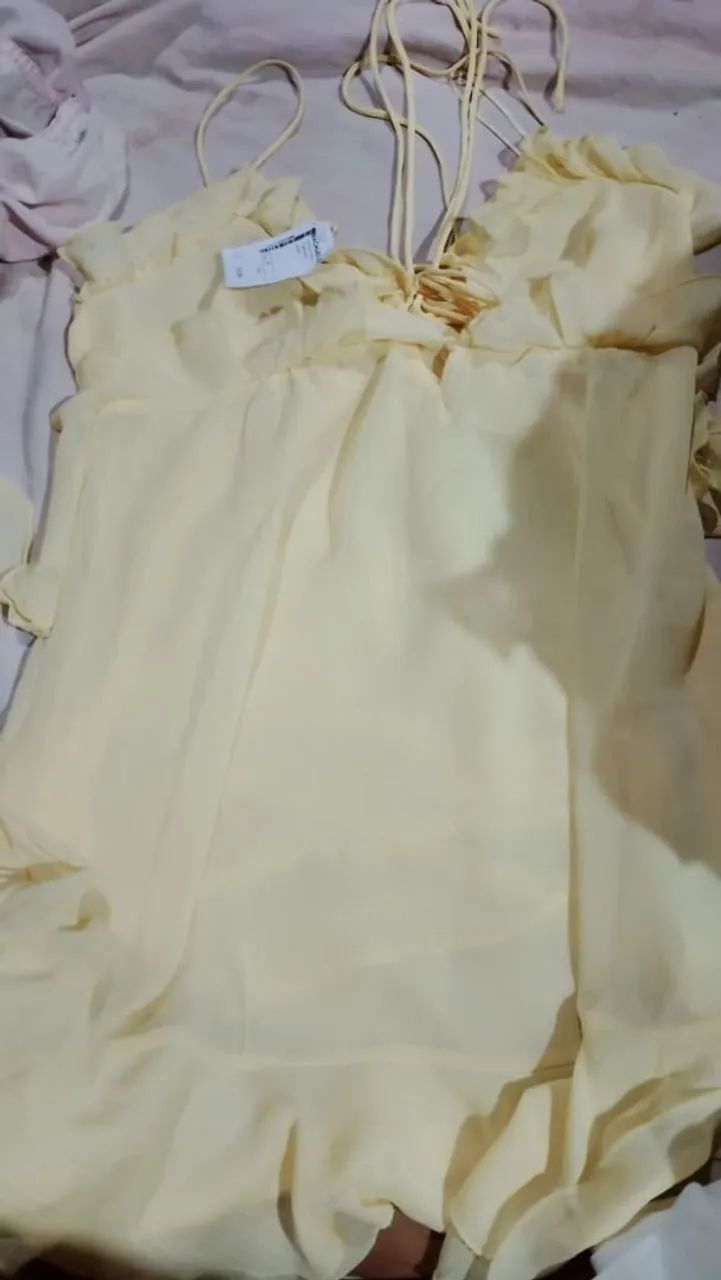 Vestido 