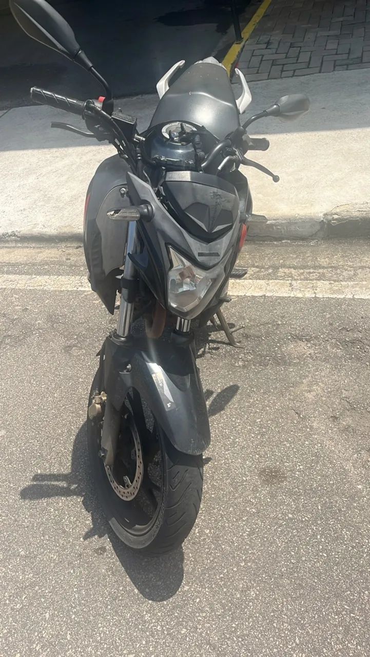 Vendo Twister 2016 - Foto 2