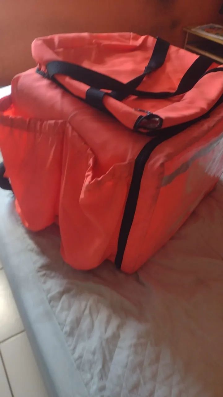 mochila - Foto 2