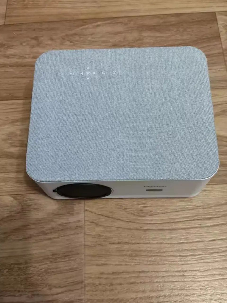 Projetor ThundeaL TD92 Pro Full HD Android Wi-Fi - Novo e Lacrado - Foto 4