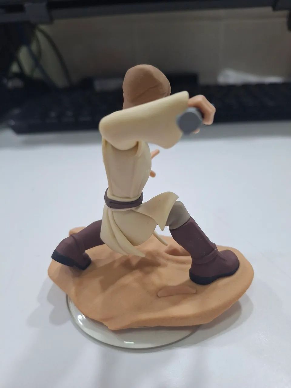 Disney Infinity - Star Wars  - Obi-Wan  - Foto 4