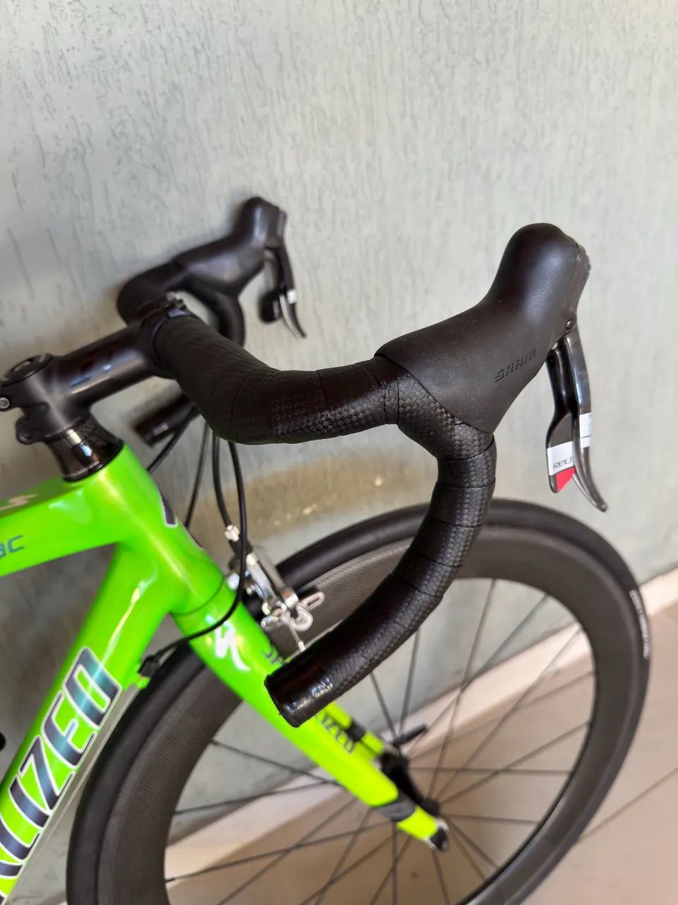 Specialized Tarmac Comp Carbon - Foto 3