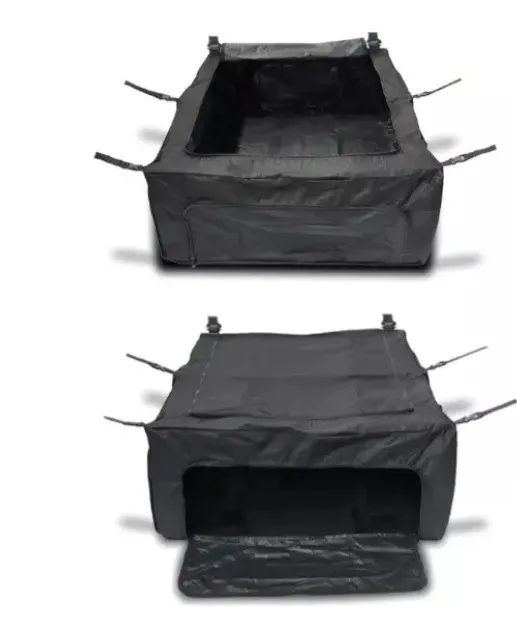 Bolsa Caçamba Bag G Caminhonete Universal 840lts Impermeável