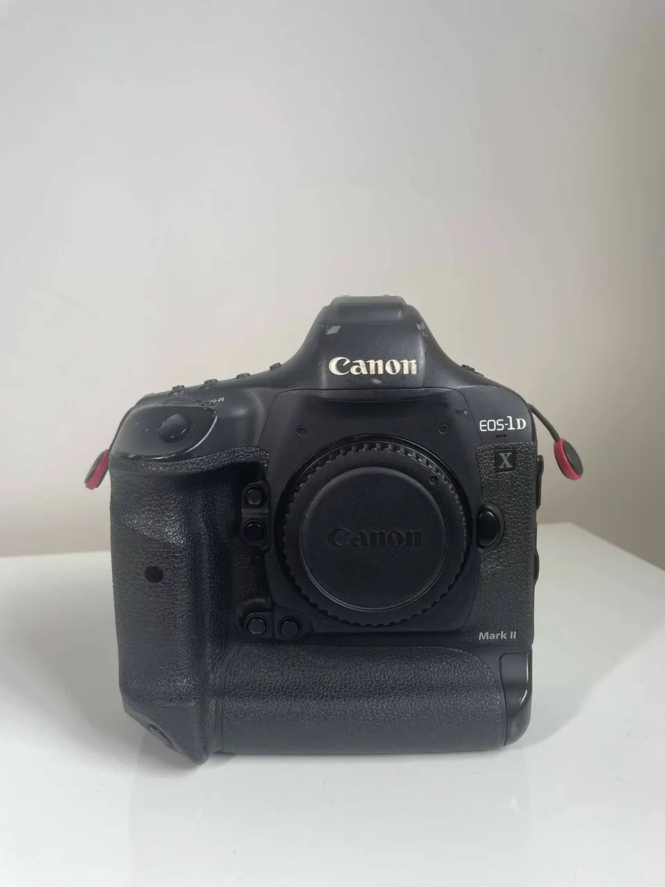 Canon 1DX II