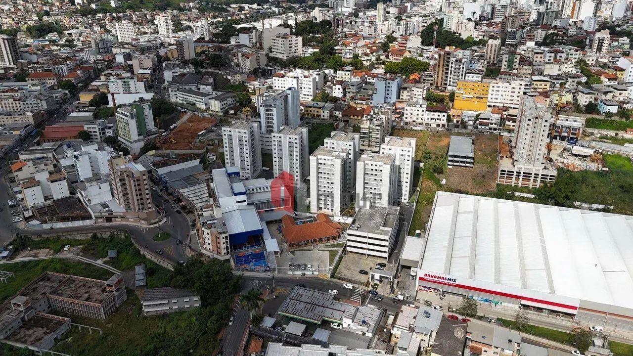 Democrata - 2 Quartos - garagem - Foto 2