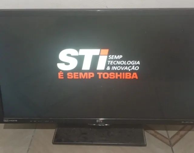 Televisão 