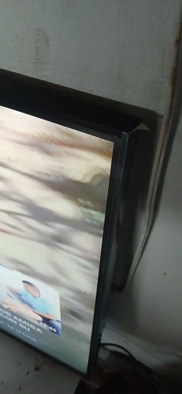 TV LG 50 SEM DEFEITOS - Foto 2