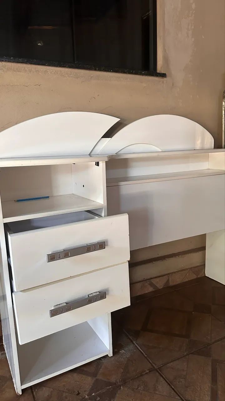 Cabeceira para cama de solteiro  - Foto 2