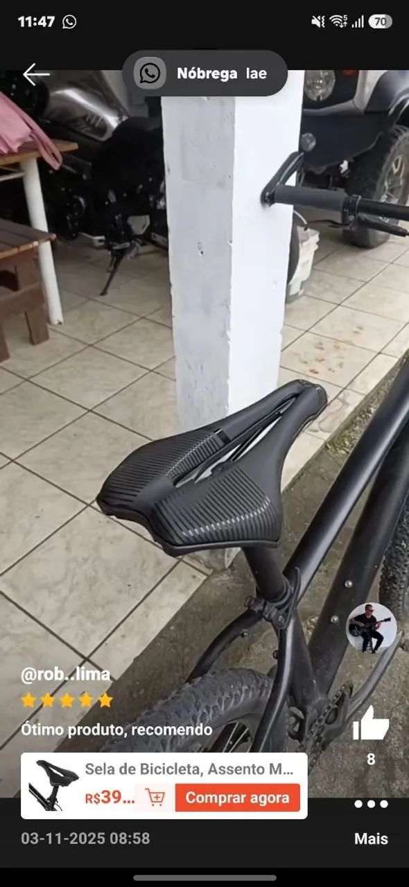 Bike Colli aro 29 - Foto 4